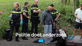 Download Lagu Deze magneetvisser vindt 42 pistolen in de sloot | RTL Nieuws MP3 Download Lagu Deze magneetvisser vindt 42 pistolen in de sloot | RTL Nieuws MP3