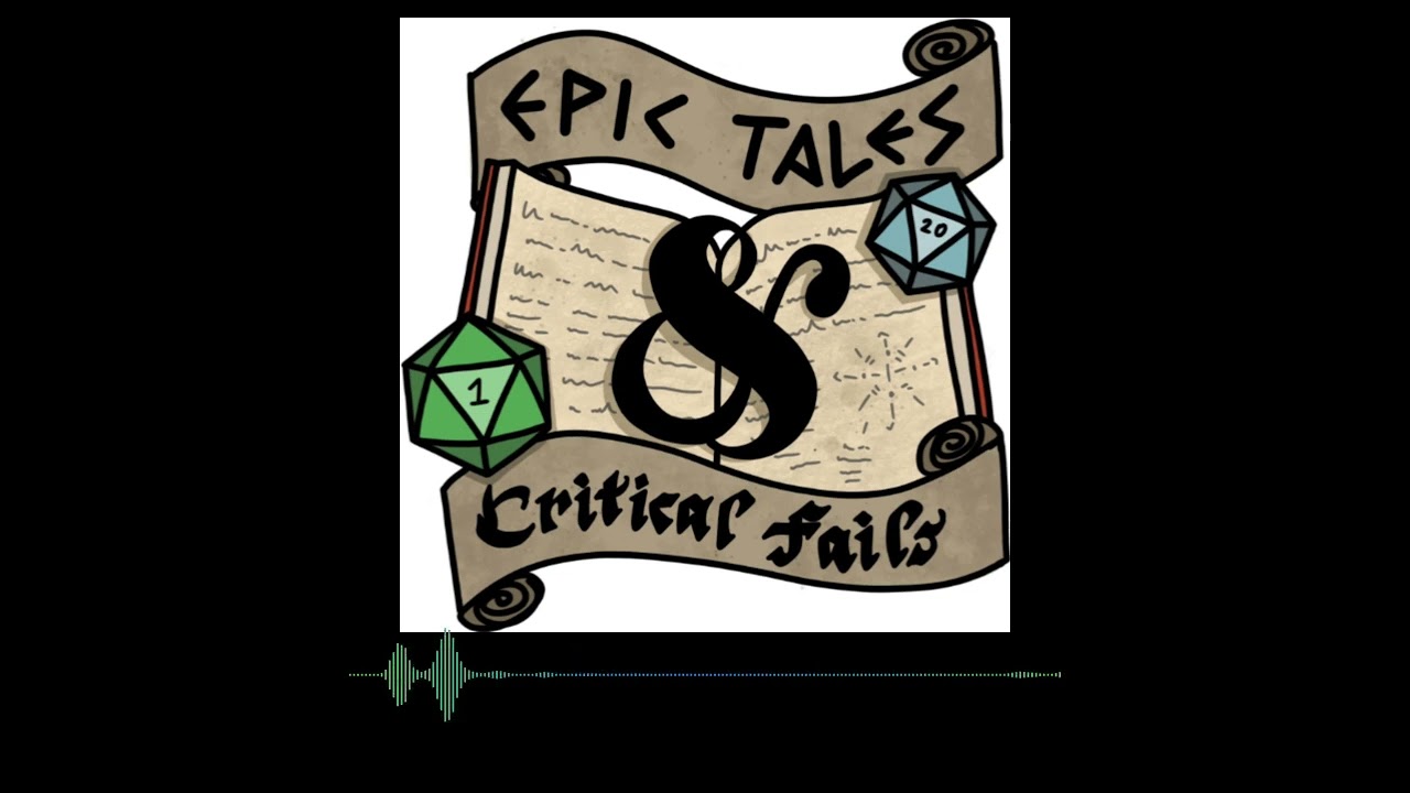 S1E03: The Echotomata