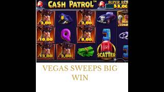 Vegas Sweeps 777 APK v1.0.60 | Download for Android @vegassweeps.app screenshot 5