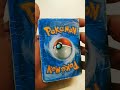 Pokemon card wait for it pokemon shorts