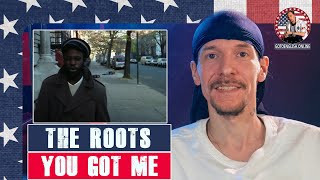 Учим Английский на рэп песнях | Разбор Песни The Roots "You Got Me"