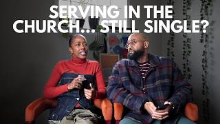 Famous Is THIS Why You’re Still Single? Let’s Talk About Serving Profile