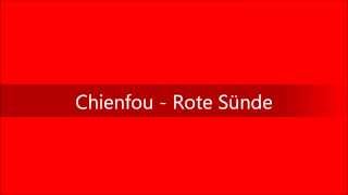Chienfou - Rote Sünde ( Rap 2013 ) w/ english/french/german subtitles