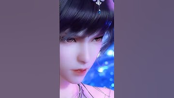 Thumbnail of Xiao Wu Dan Tang San Love Girls 😍🧝‍♀️ #shorts #xiaowu #tangsan #tangsanandxiaowu #love