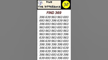 Find the odd number #iqtes #code #memes #puzzle #games #emoji #intelligencequotient #iqcode #quiz