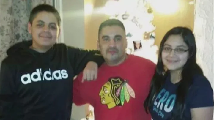 Im broken, says man who lost children, ex-wife in ...