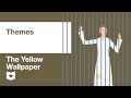 The Yellow Wallpaper by Charlotte Perkins Gilman | Themes