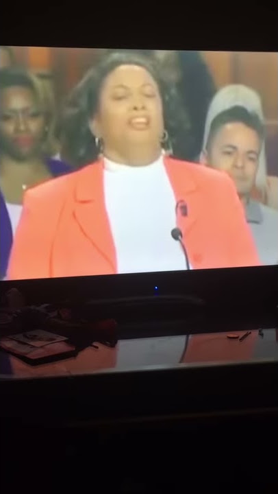 Judge Mathis, ladies reaction!!! JUST WAIT FOR IT!!! Lol