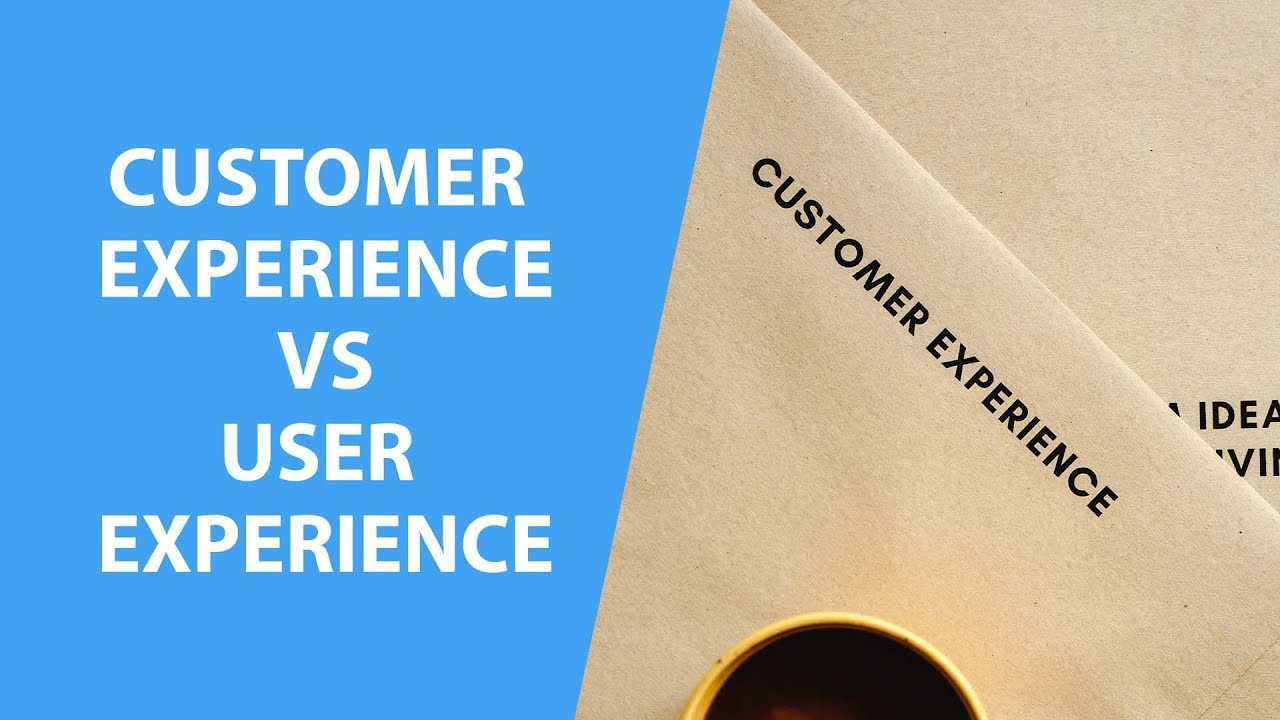 What Does User Experience Mean?