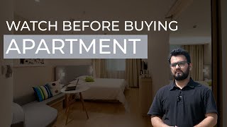 Watch Before Buying Apartment - Pakistan | Is an apartment better or a house in Pakistan?