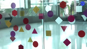 Automatic telescopic sliding door