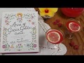 Anne of Green Gables Cookbook Diane Barry's Raspberry Cordial Recipe