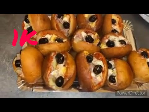 la recette de fricassé tunisien thermomix debutant