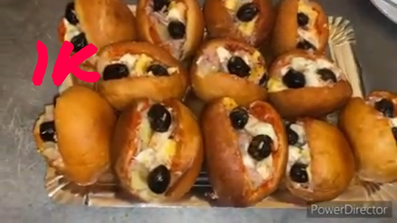 la recette de fricassé tunisien thermomix debutant