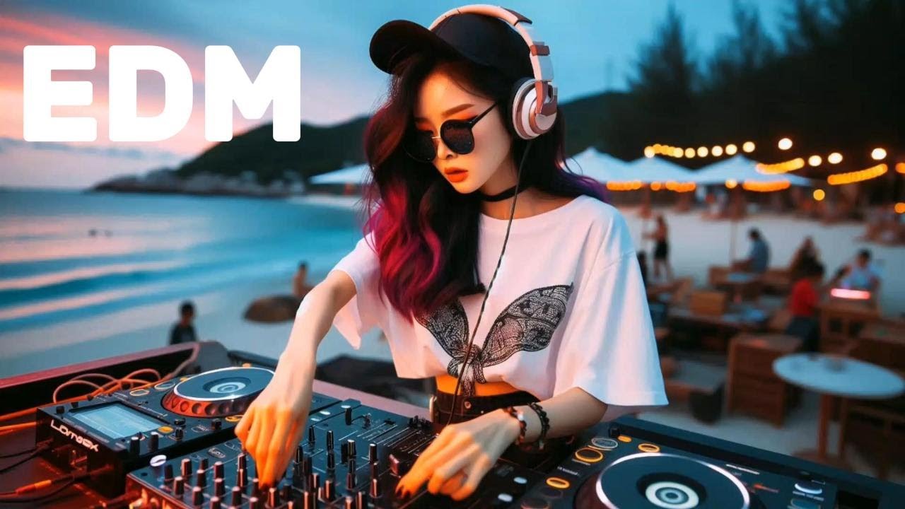 Popular EDM Mix 2026 🎧 Popular Tracks Collection 🎧 Gaming Electro Beats