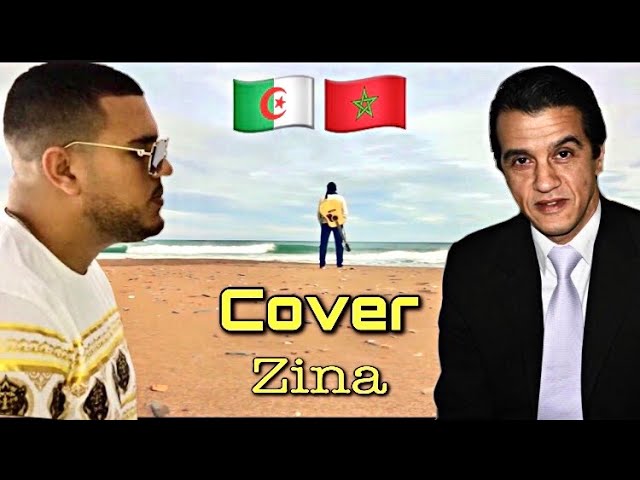 Zina COVER By  Bob Mizoo & Brahim Issaoui