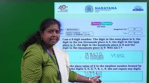 30TH JUL PAN INDIA CLASS V MATHS ASSIGNMENT 15 KEY