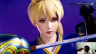 Final Fantasy Dissidia NT- Ranked Ramza The trap!! (sick fights)