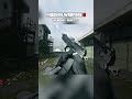 BLACK OPS CW DIAMATTI VS MWIII RENETTI Comparison #callofduty #shorts #blackops #diamatti #renetti