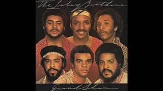 Winner Takes All - Isley Brothers - 1979