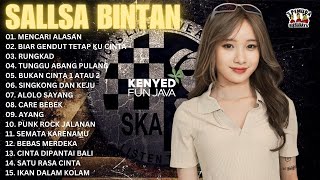 SALLSA BINTAN | 3 PEMUDA BERBAHAYA | MENCARI ALASAN | RUNGKAD | SKA REGGAE MUSIK