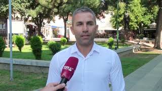 Фер туризам започнува со пријавен доход - Злате Муневски од УЈП – РД Битола во разговор за ТВ Тера