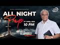 All Night Prayer | 03rd April, 2026 | Pastor Vijayaraj Swamidasan | Bethel Mumbai