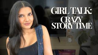 How I Healed My Body Image (Storytime + 5 Practical Tips)
