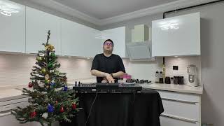 Jingle Decks  Set 10  Ylmaz Aladal kitchenseason