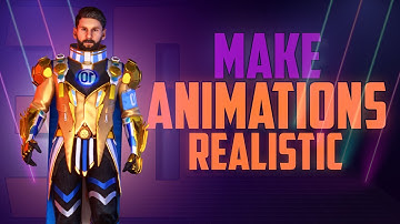 Correct way to use RGB Textures - Realistic Texturing Blender Tutorial