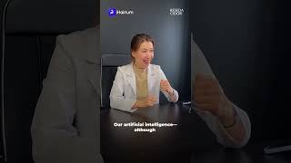 A clinical haircare founder tested iHairium AI hair & scalp diagnostics 💇♀️
