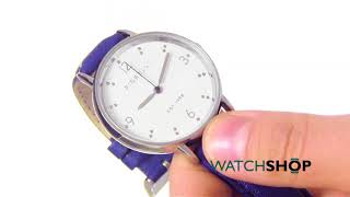 Fiorelli Ladies Watch Fo024U