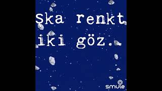 Deli Mavi Şimsalkım