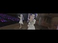 【ミリシタ】Fermata in Rapsodia / MV 4K【あずさ・千早・貴音】【ARCANA】【特殊解像度】