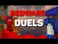 Hypixel's New Bedwars Duels are TERRIBLE...