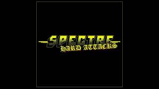 Spectre - Hard Attacks
