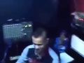 Cheb Nadir 2014 Omri Gal3i Renvoi clip live  Au Studio 22