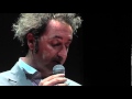 Come funziono: Paolo Sorrentino at TEDxReggioEmilia