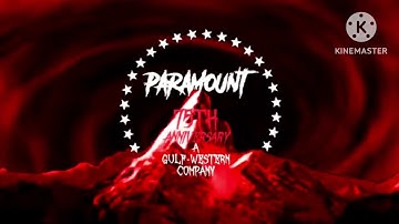 Paramount Feature Presentation Excision Times Scarier (My Version)