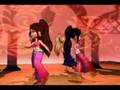 Bratz music video Me and my girls