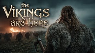 The Great Heathen Army: How Vikings Invaded England (Documentary)