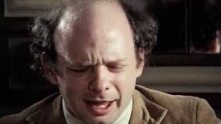 Inconceivable!  Wallace Shawn on Life and Science