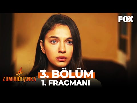 Zümrüdüanka 3. Bölüm 1. Fragmanı