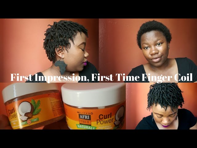 Afri True foam wrap and set mousse by Clicks product review l does this  work on relaxed hair 🇿🇦 