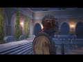 SGWC 2 - Eliminate Bibi Rashida - Fast Action Stealth Kills - PC Gameplay