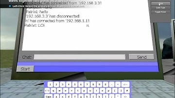 Garrys Mod-How to make a simple pc using PCmod! Part 3