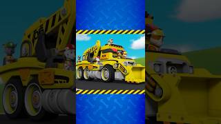 Крепыш — главный строитель Щенячьего патруля! 🛠️ | Nick Jr. Cyrillic