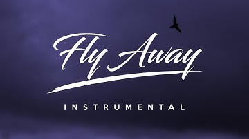Zight & Sonna Rele - Fly Away (Instrumental)