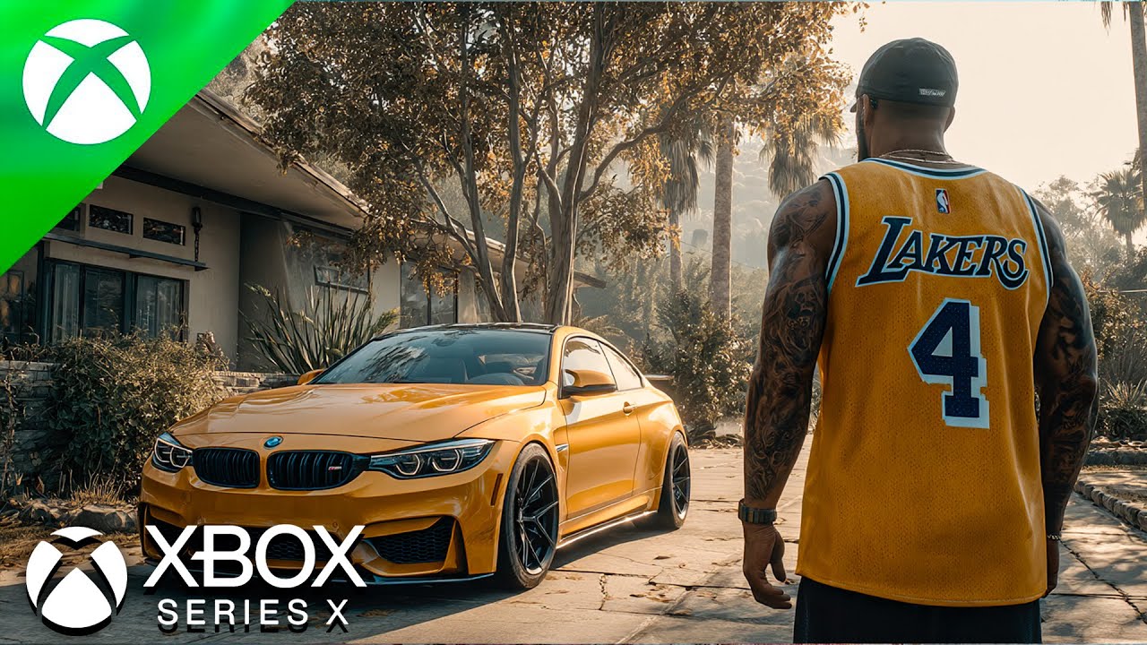 15 NEW AMAZING XBOX GAMES You Need to Know About (2025 & 2026)