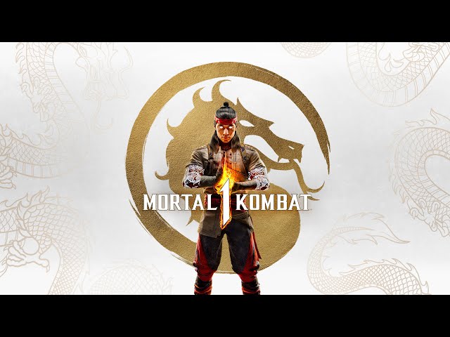 Fazendo um Combo com um personagem aleatório na Roleta Mortal Kombat 9